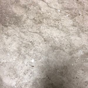 Meet your Posher, Azzam